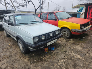 Volkswagen Golf foto 6