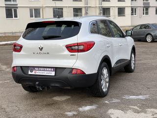 Renault Kadjar foto 5