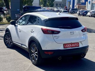 Mazda CX-3 foto 5