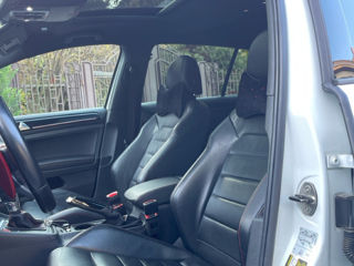 Volkswagen Golf foto 16