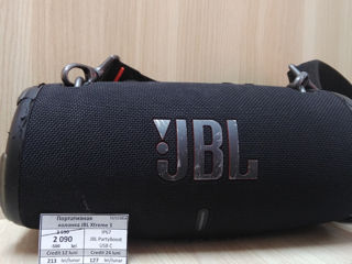 Портативная колонка  JBL Xtreme 3 2090lei