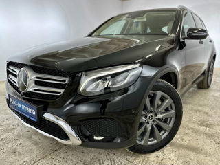 Mercedes GLC foto 3