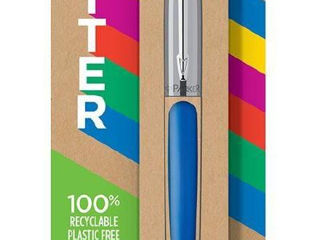 Шариковая ручка Parker Jotter Originals Blue CT  2076052 на В.Александри, 72!