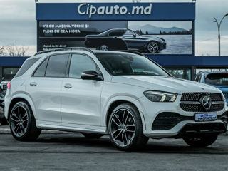 Mercedes GLE