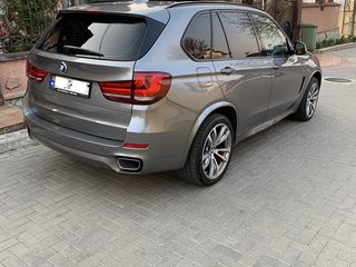 BMW X5 foto 4