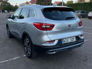 Renault Kadjar foto 5