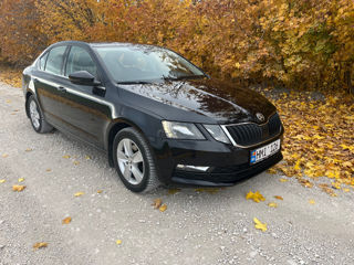 Skoda Octavia foto 5