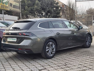 Peugeot 508 foto 2