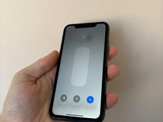 iPhone 11 64gb, cu faceid. Cutie in set foto 6