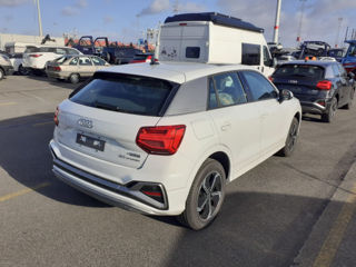 Audi Q2 e-tron foto 3