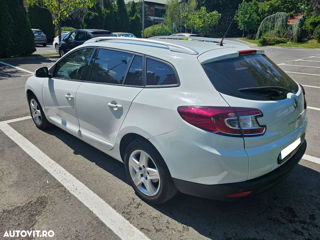 Renault Megane foto 3