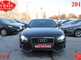 Audi A4 foto 2