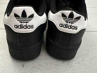 Кроссовки Adidas superstar,размер 38,оригинал foto 6