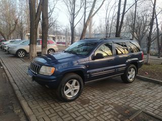 Jeep Grand Cherokee foto 1