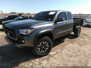 Toyota Tacoma foto 3