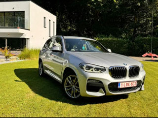 BMW X3 M foto 2