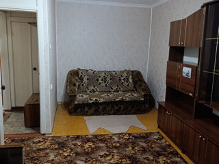 1-rm apt., 36 м², 9/9 fl.