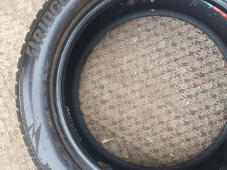 235/55/ R19. 255/50/ R19- Bridgestone.M&S.2021г. foto 10