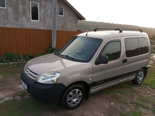 Citroen Berlingo foto 2