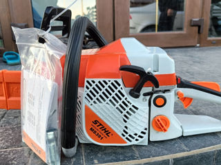 Stihl ms 391 nou!!!