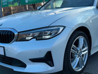 BMW 3 Series foto 3