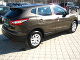 Nissan Qashqai foto 4