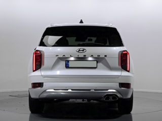 Hyundai Palisade foto 4