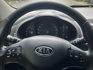 KIA Sportage foto 7