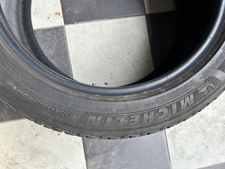 Michelin  275 45 r20 foto 9