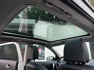 Nissan Qashqai foto 18