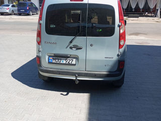 Renault Kangoo foto 3