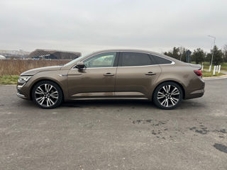 Renault Talisman foto 2