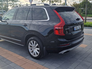 Volvo XC90 foto 5