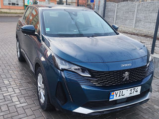 Peugeot 3008 foto 2