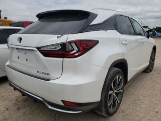 Lexus RX Series foto 4