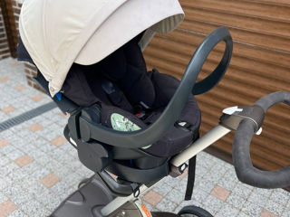 Stokke V3 foto 8