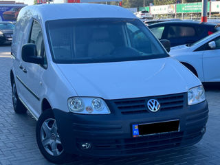 Volkswagen Caddy foto 4