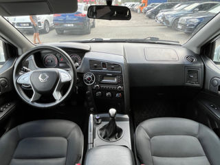 Ssangyong Actyon foto 14