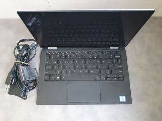 Dell XPS 13 9365 2in1 i7-7Y75 16GB Touch FHD Win10Pro foto 2