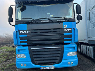 Daf Xf 105;95