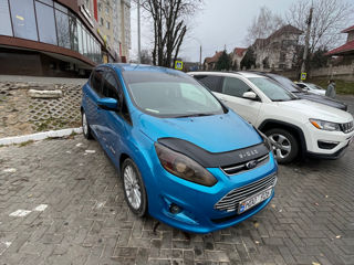 Ford C-Max foto 2