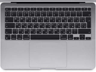 MacBook Air 13 (2020) puternic la preț avantajos! foto 4