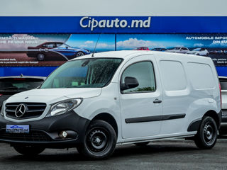 Mercedes Citan foto 3