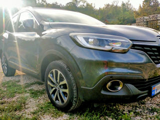 Renault Kadjar foto 4