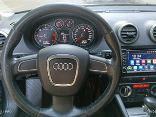 Audi A3 foto 6