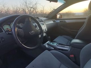 Toyota Solara foto 2