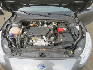 Ford Focus foto 7