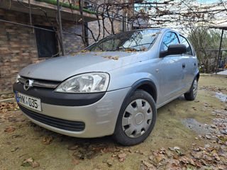 Opel Corsa foto 2