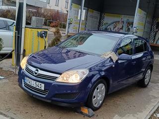 Opel Astra foto 9