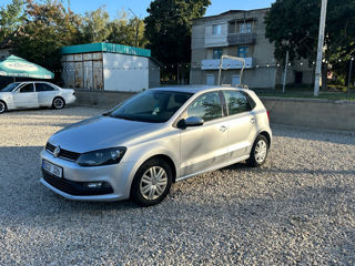 Volkswagen Polo foto 1